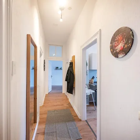 Suedstadt-oase 2 Komfort Mit 2 Sz Und Balkon * Koblenz